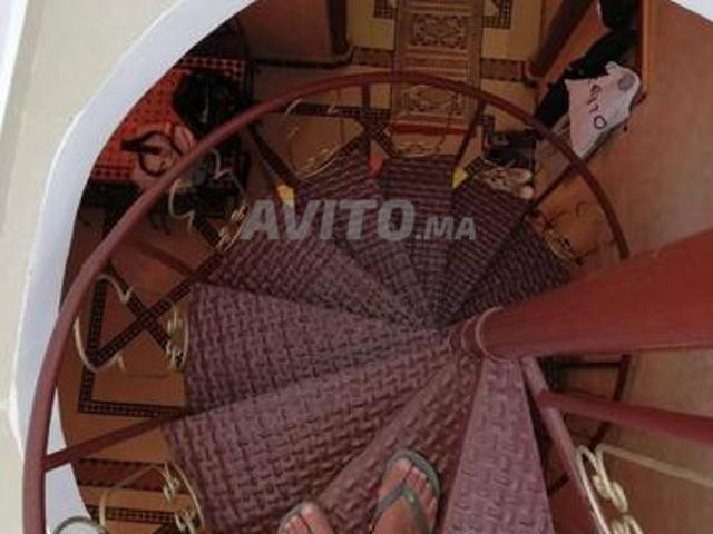 Appartement location à Essaouira, L'Oriental