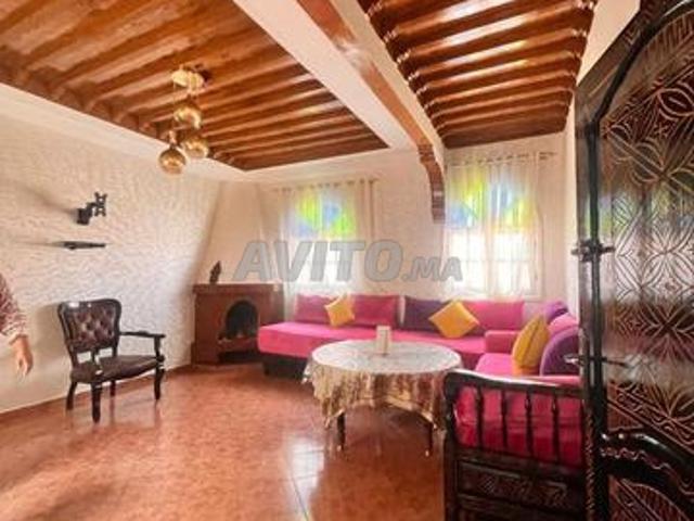 Appartement location à Essaouira, L'Oriental