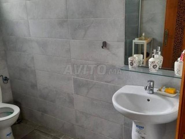 Appartement location