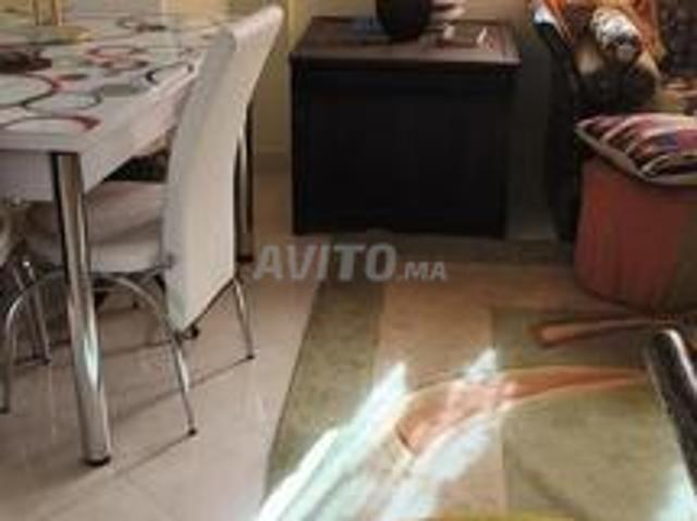 Appartement vente à Marrakech, L'Oriental