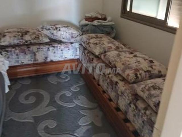 Appartement vente à El Ma, Gharb-Chrarda-Beni Hssen