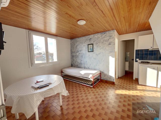 Appartement vente à Montpellier, Marseillan
