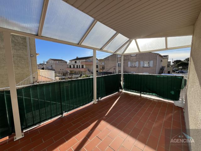 Appartement vente à Montpellier, Marseillan