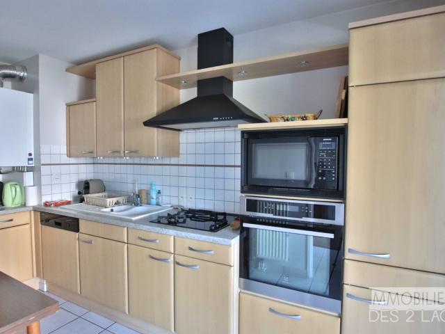 Appartement vente à Annecy