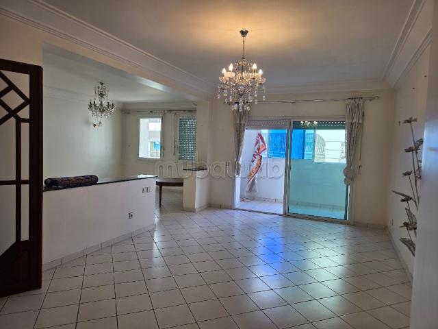 Appartement vente à Anfa, Gharb-Chrarda-Beni Hssen