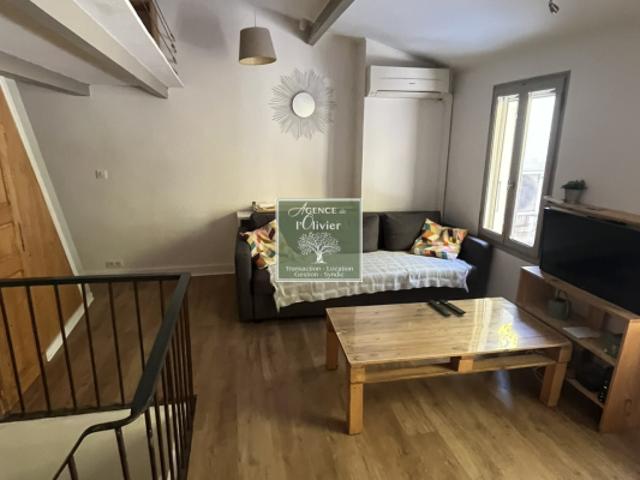 Appartement vente à Arles, Bouches-du-Rhône