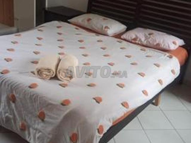 Appartement location à Rbat