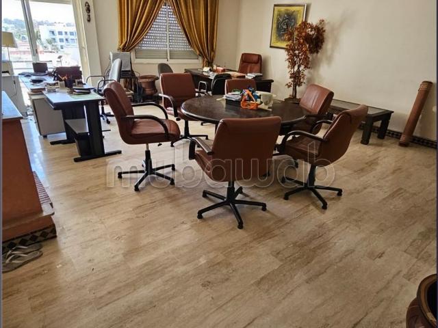 Appartement vente à Anfa, Gharb-Chrarda-Beni Hssen