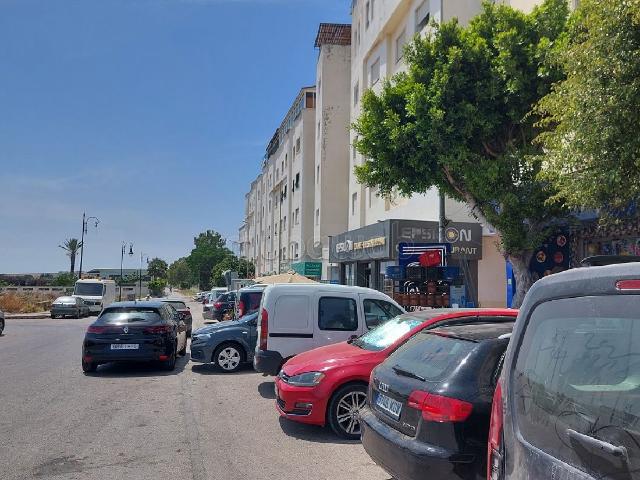 Appartement vente à Tangero, Tanger-Tétouan