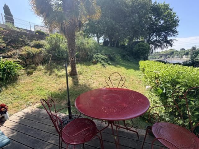 Appartement vente à Lorient, Bretagne