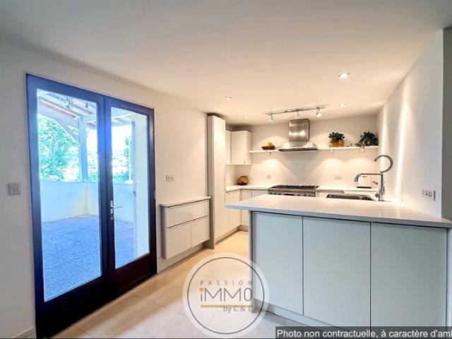 Appartement vente à Forcalquier, Sisteron