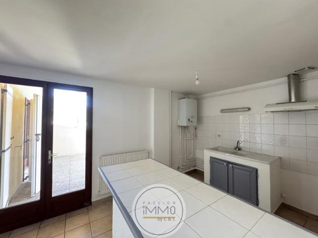 Appartement vente à Forcalquier, Sisteron