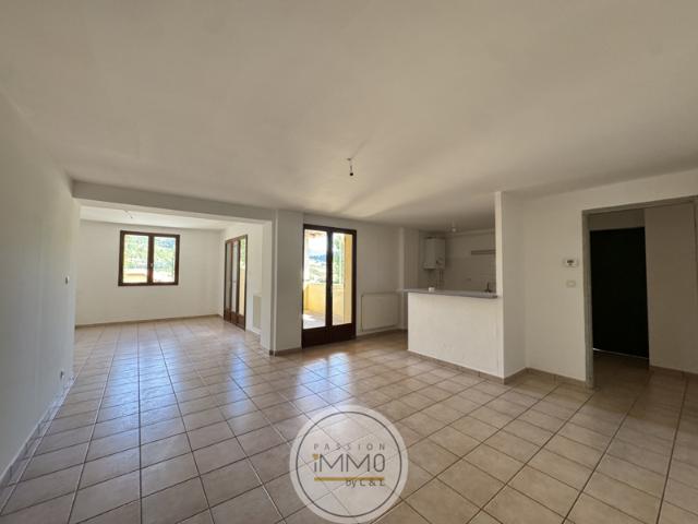 Appartement vente à Forcalquier, Sisteron