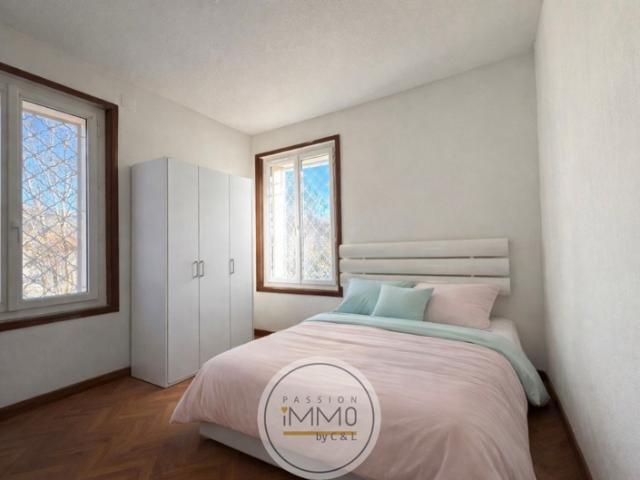 Appartement vente à Forcalquier, Sisteron