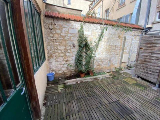 Appartement location à Saint-Germain-en-Laye