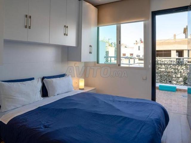 Appartement location
