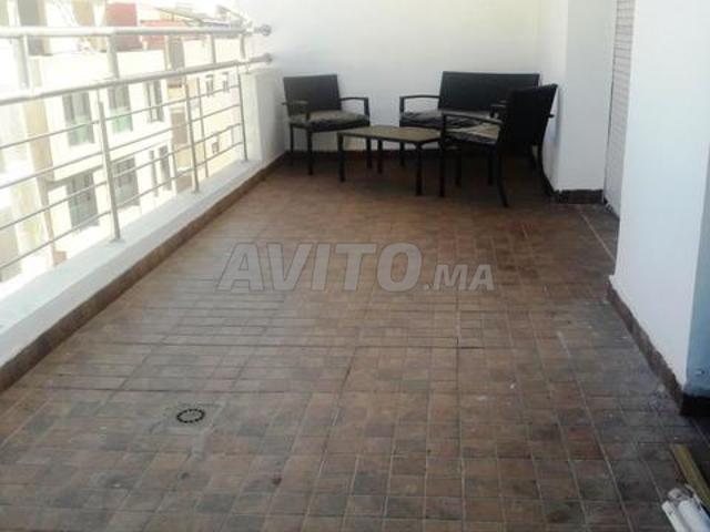 Appartement location