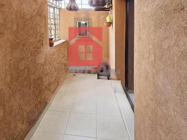 Appartement location à L'Oriental