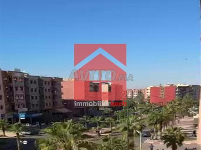 Appartement location à Charaf, Agadir