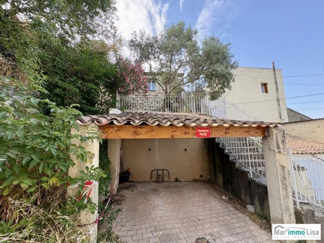 Appartement vente à Aix-en-Provence, Mallemort