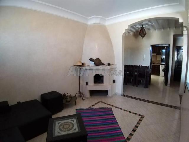 Appartement vente