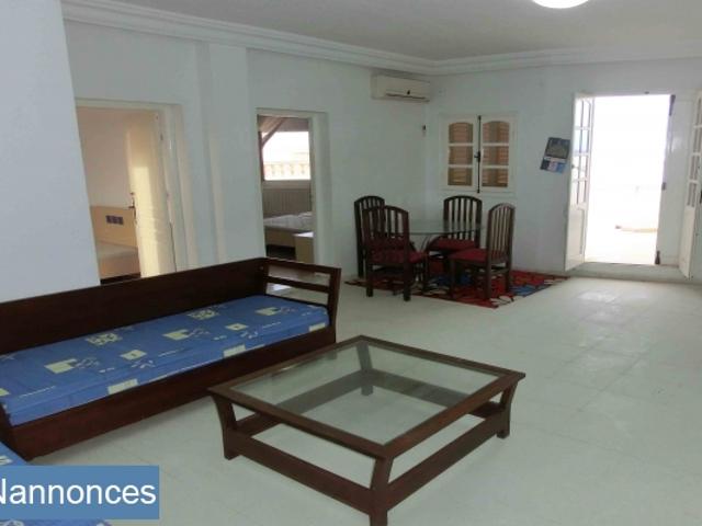 Appartement location