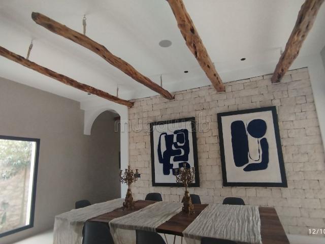 Appartement vente à Essaouira, L'Oriental