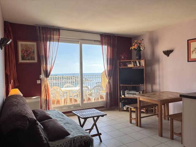 Appartement vente à Céret, Port-vendres