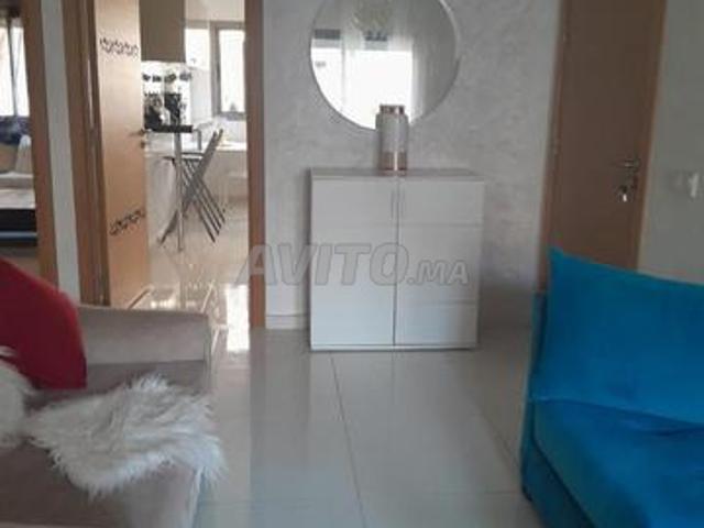 Appartement vente à Mansouria, Gharb-Chrarda-Beni Hssen