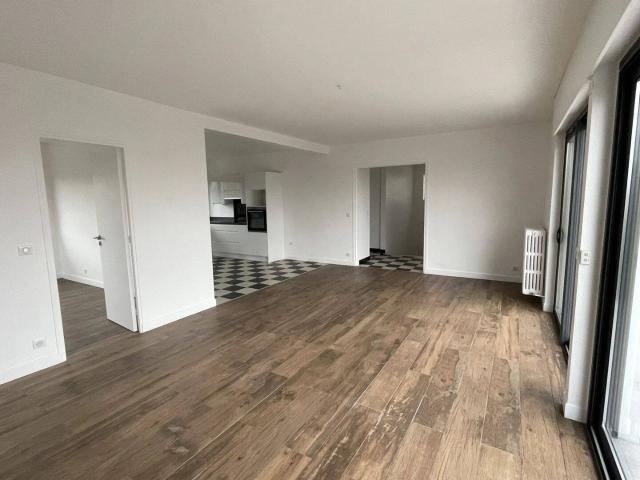 Appartement location à Les Hauts de Chatou, Chatou
