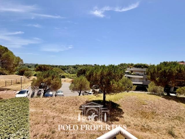 Appartement vente à Fréjus, Var
