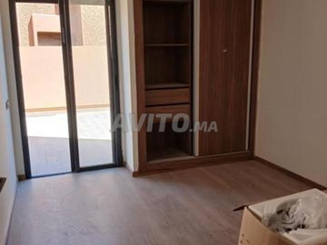 Appartement location à L'Oriental