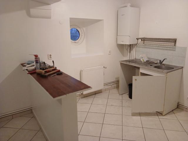Appartement location à Senlis, Nanteuil-le-haudouin