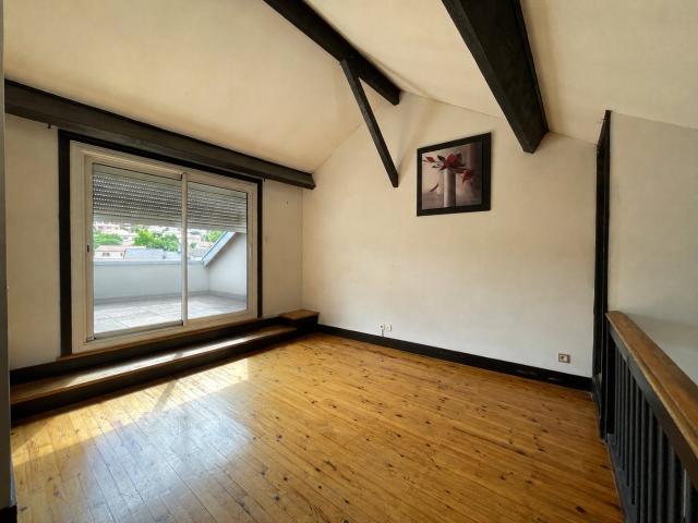 Appartement vente à Yssingeaux