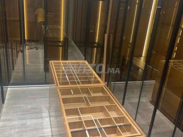 Appartement vente à Centre Ville, Ben Slimane