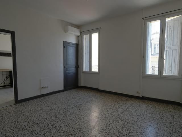 Appartement vente à Narbonne