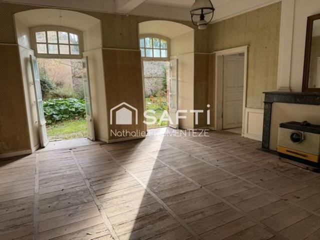 Appartement vente à Cahors