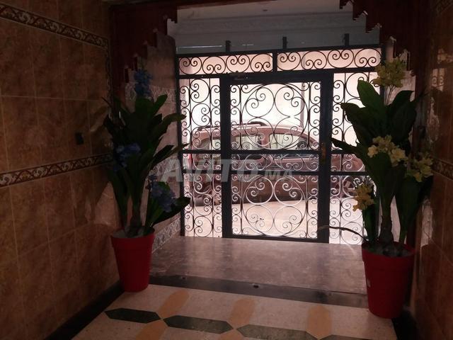 Appartement vente à Rbat