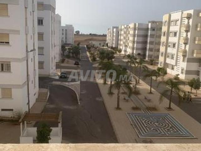 Appartement location à Tamesna