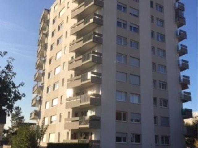 Wohnung mieten in Le Landeron