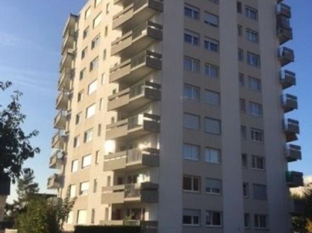 Wohnung mieten in Le Landeron