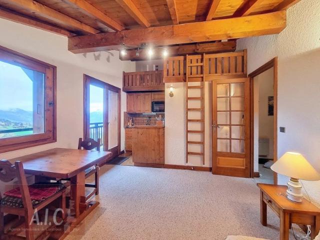 Appartement vente à Bonneville, Combloux