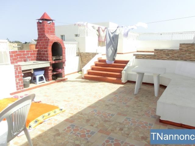 Appartement location