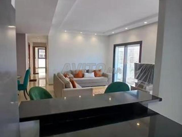 Appartement location à Anfa, Gharb-Chrarda-Beni Hssen