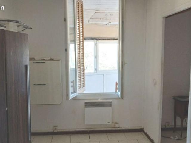 Appartement vente à Marseille