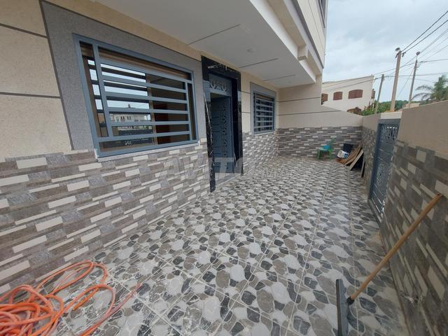 Appartement vente à Saida