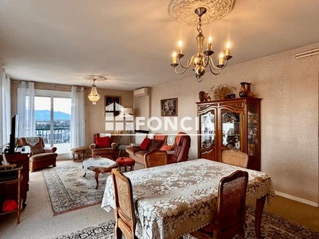 Appartement vente à Perpignan