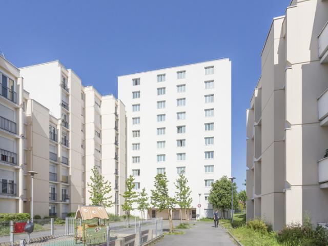 Appartement vente à Argenteuil, Sannois