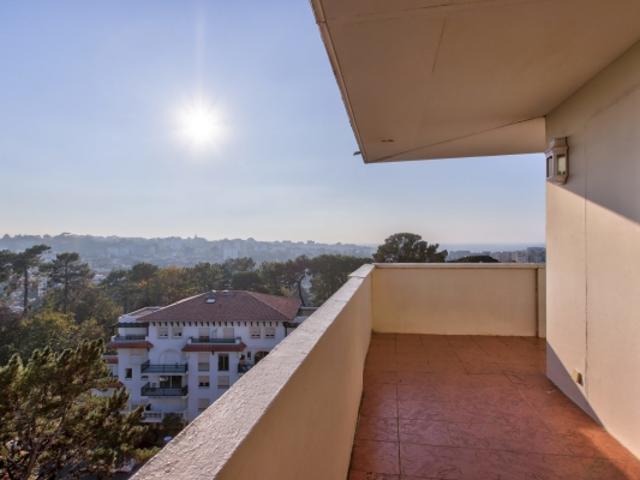 Appartement vente à Bayonne, Biarritz