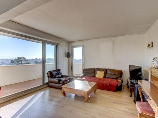 Appartement vente à Bayonne, Biarritz